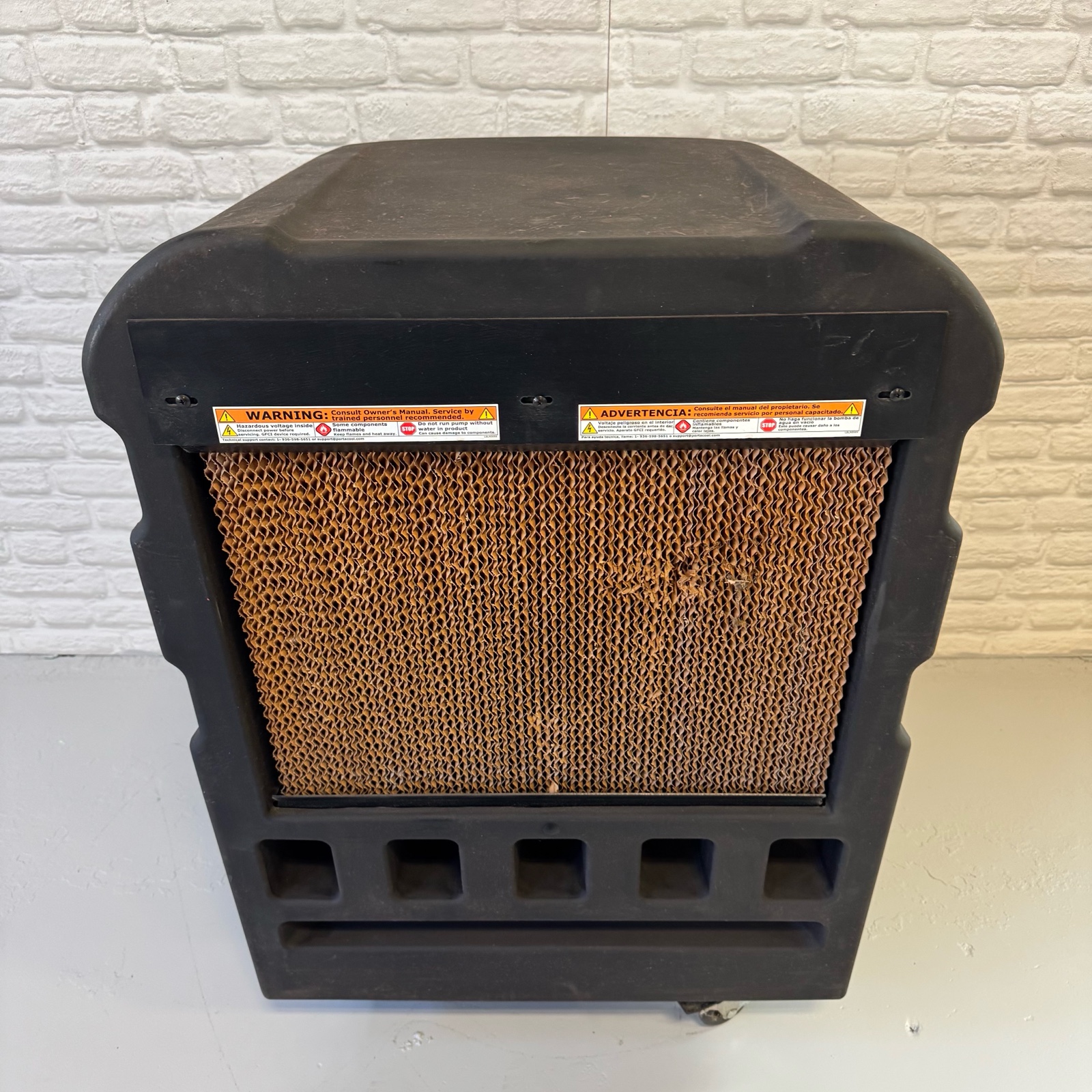 Portacool Jetstream 220 model PACJS2201A1