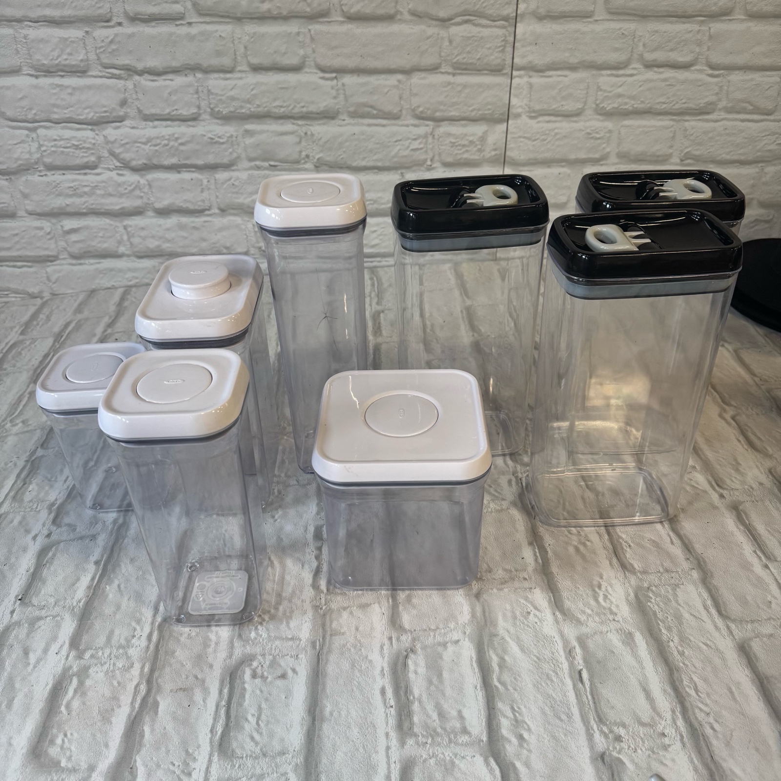 Food Storage Containers