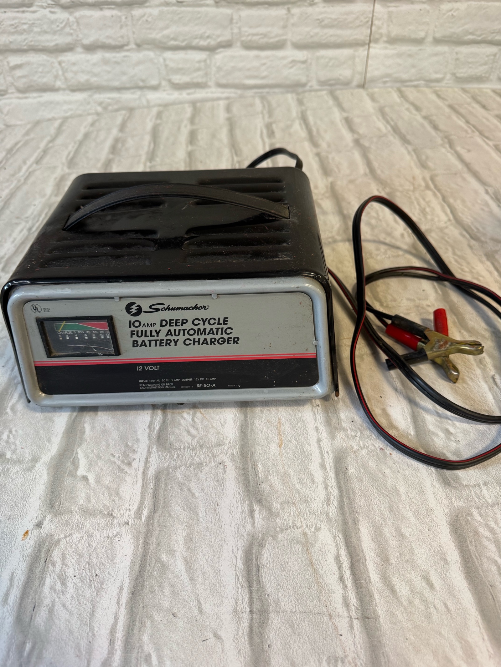 Battery Charger