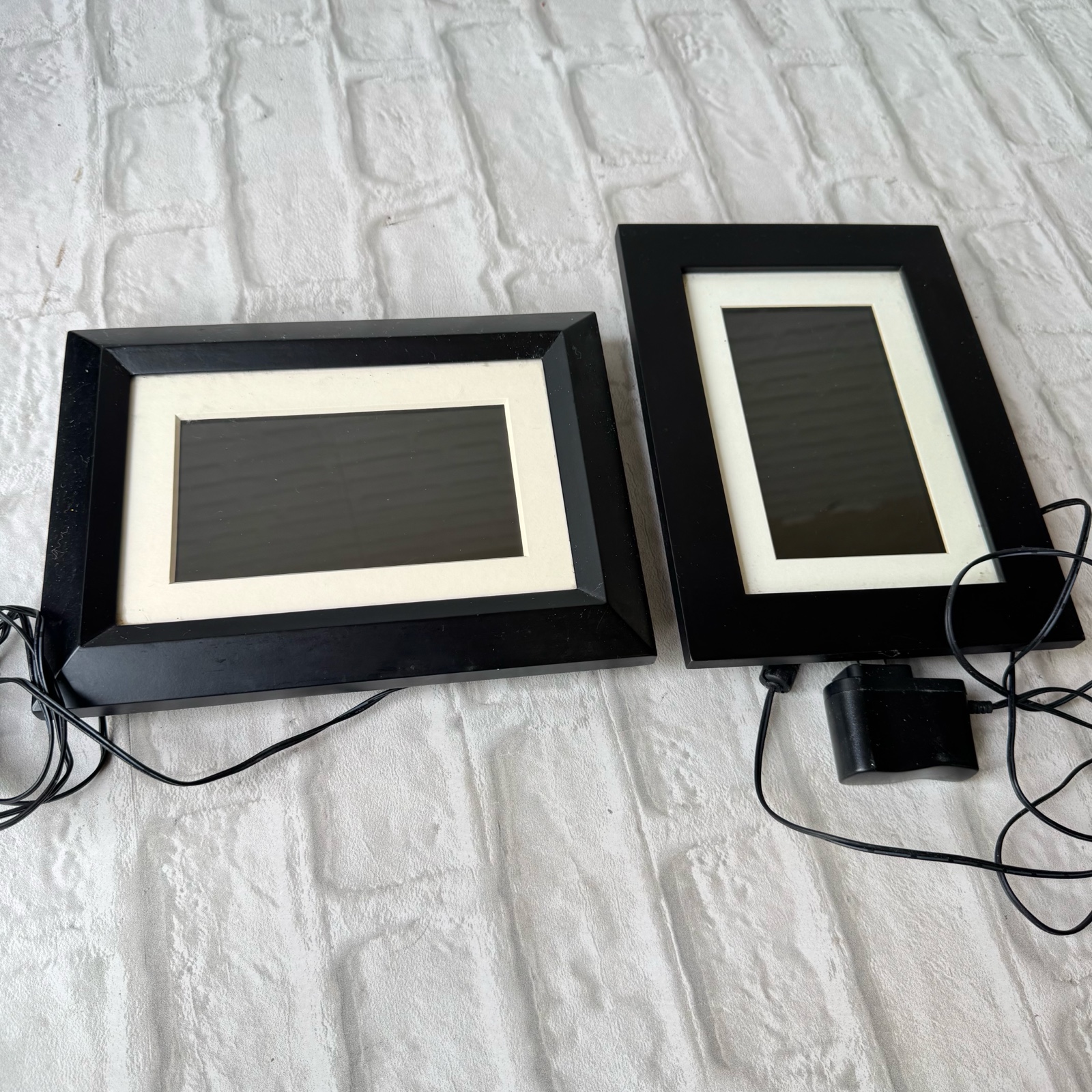 Digital Picture frames