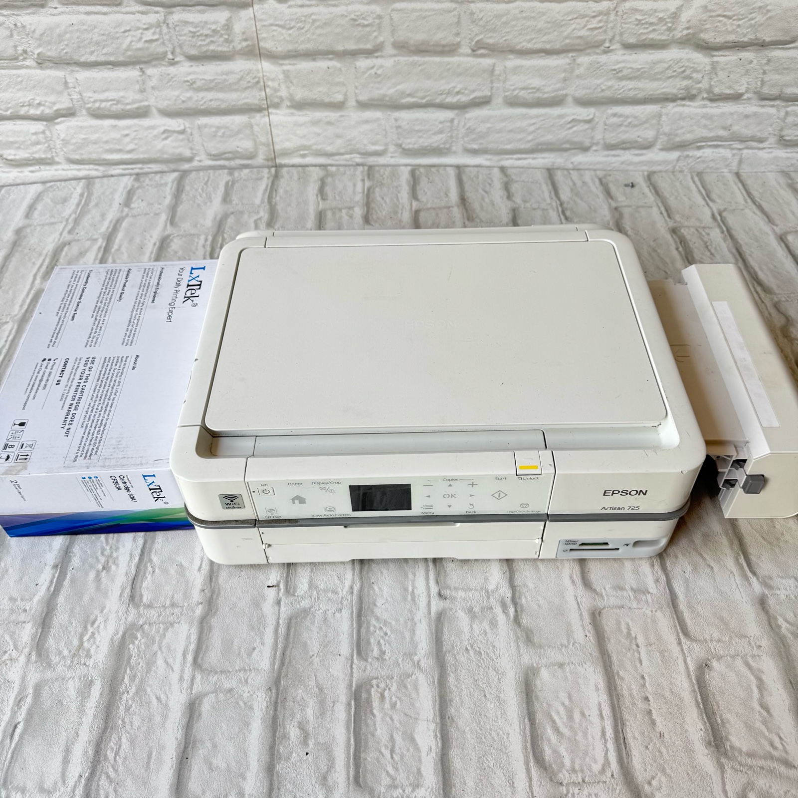 printer