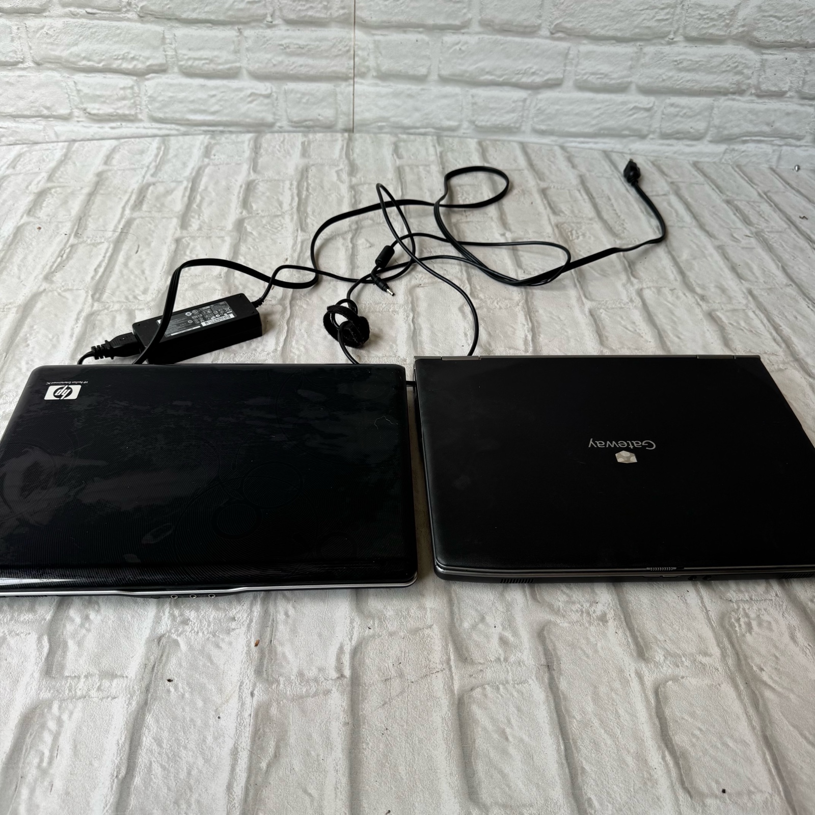 laptops