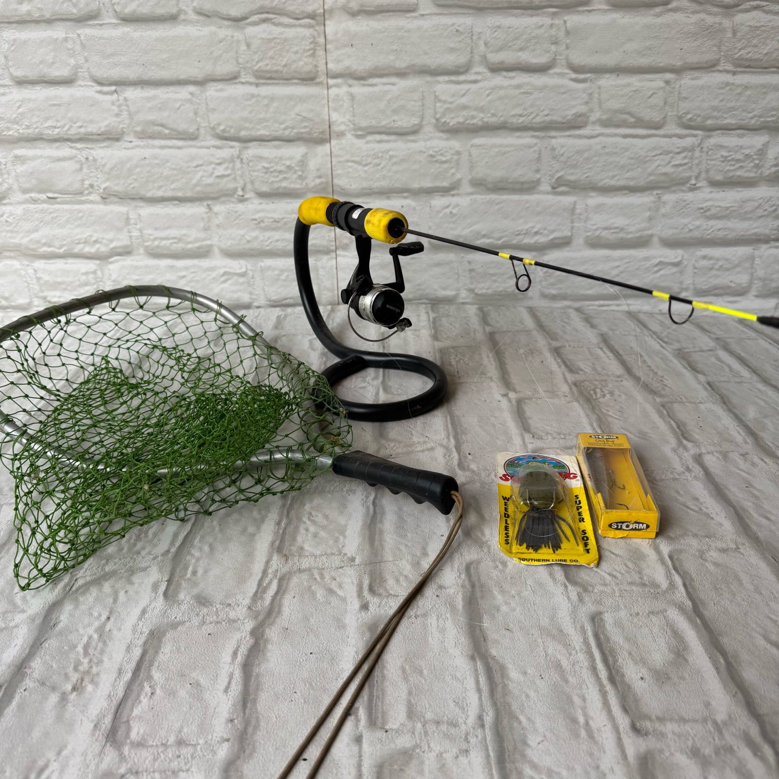 fishing gear