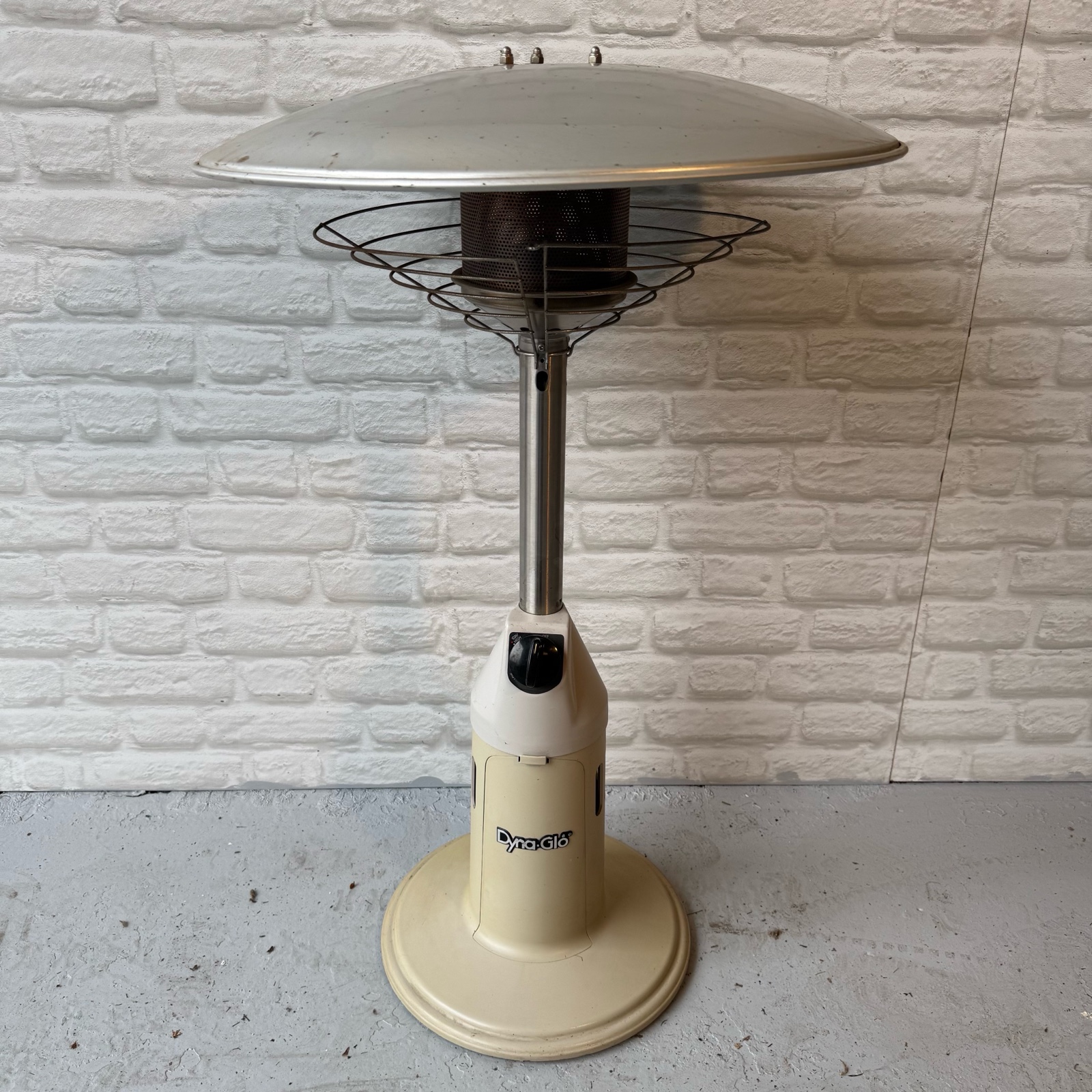 Patio Heater