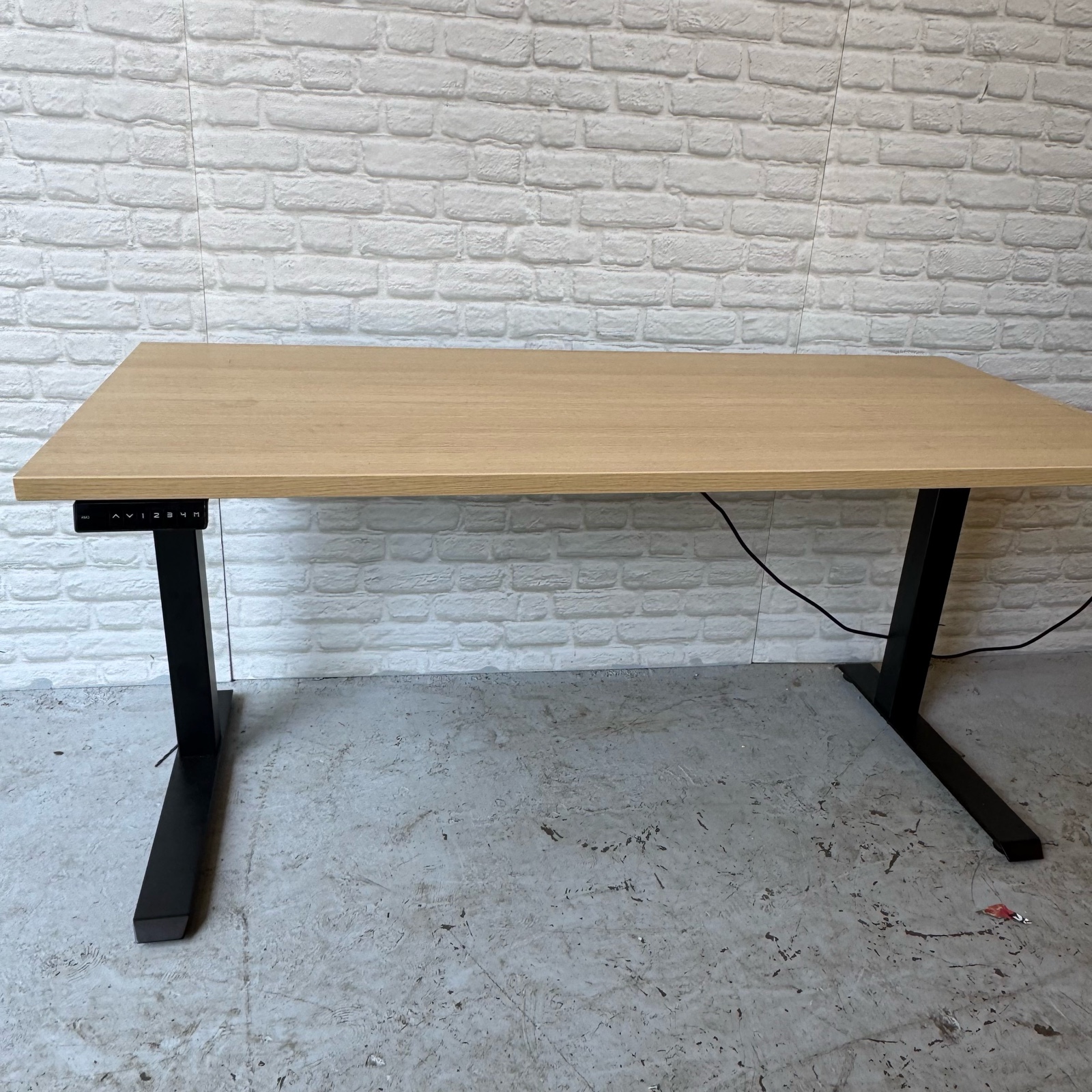standing desk