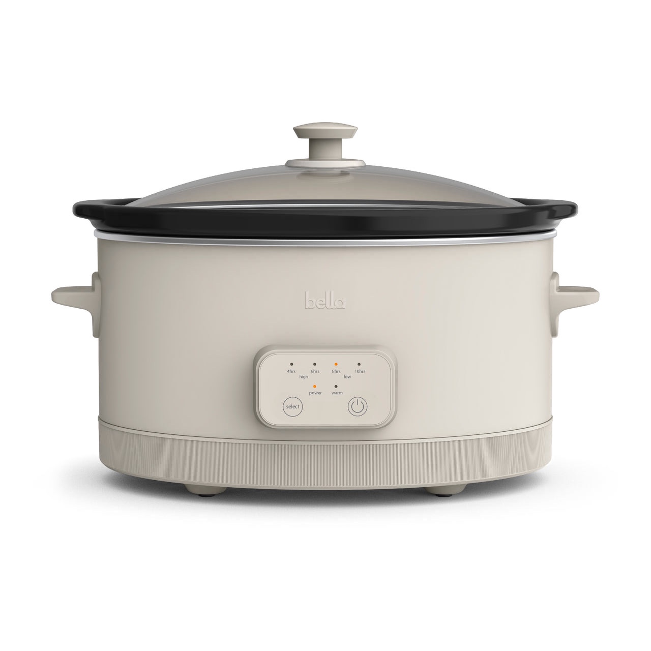 Bella 6qt Programmable SlowCooker