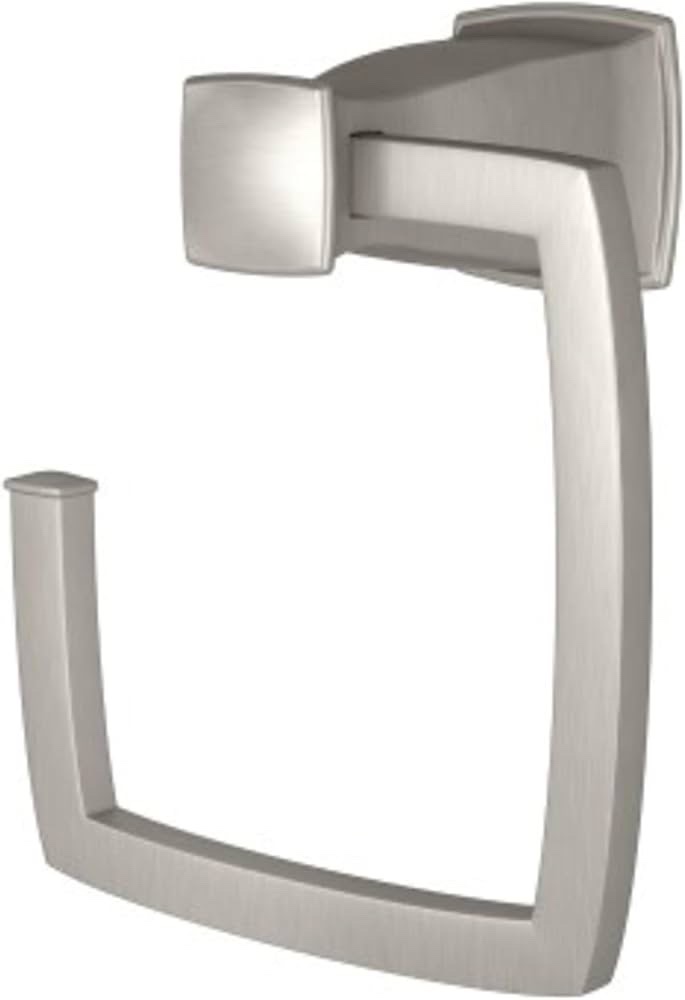 Hensley By Moan Towel Ring