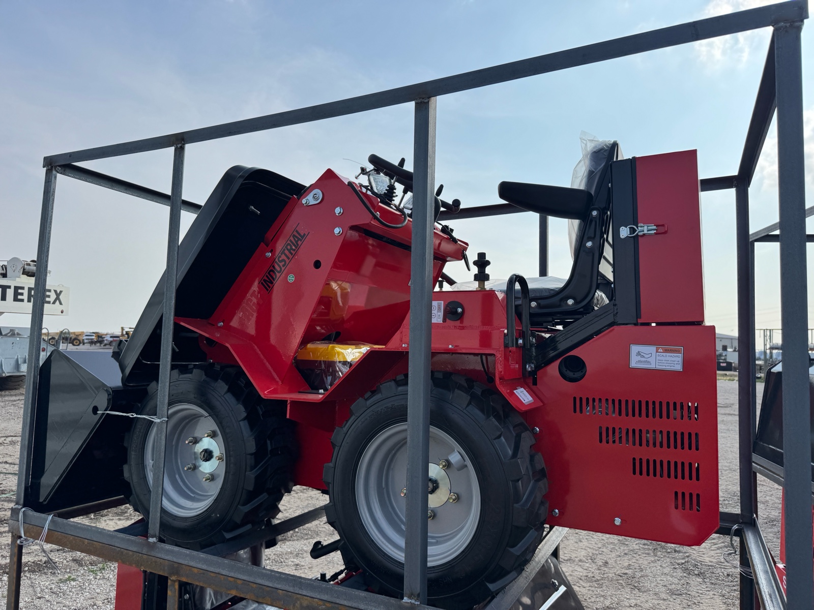 Wheel Loader - AGT - 2026 - Unused - SDA-140W