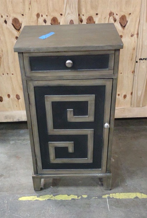 side cabinet