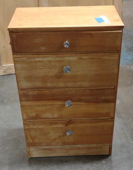 small dresser