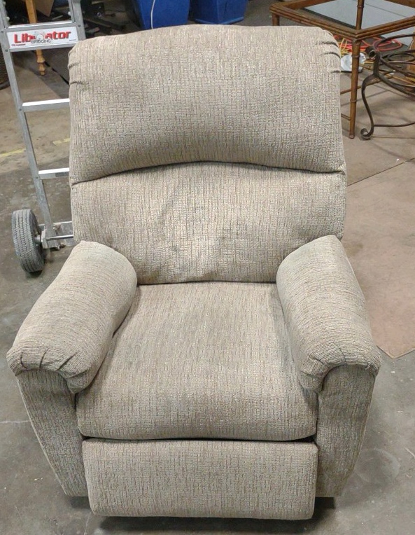recliner