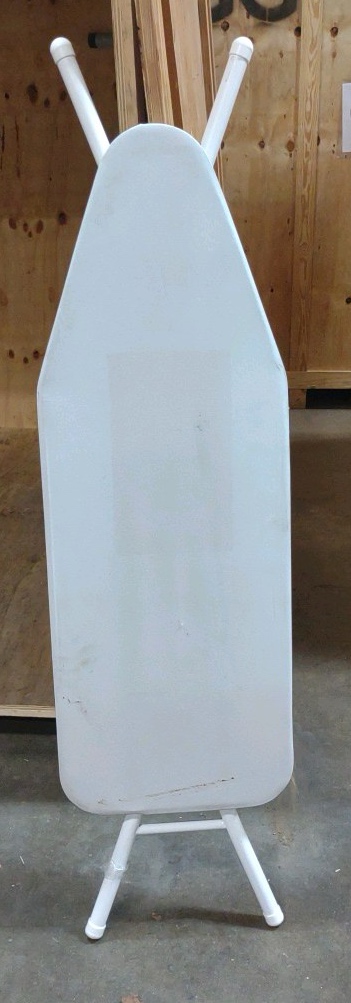 ironing board