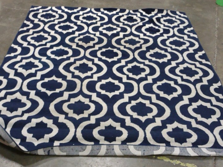 Jasmin rug