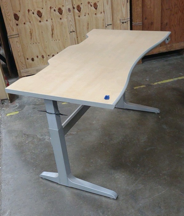 standing table