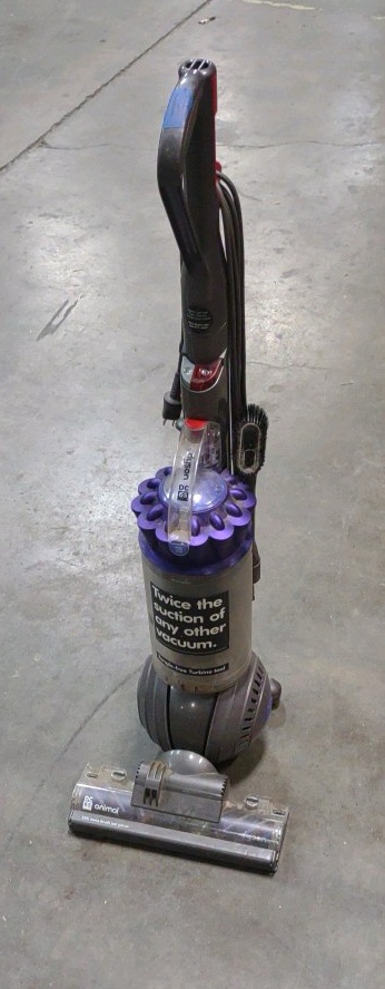 Dyson Vacuum
