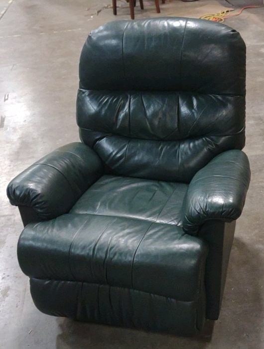 recliner