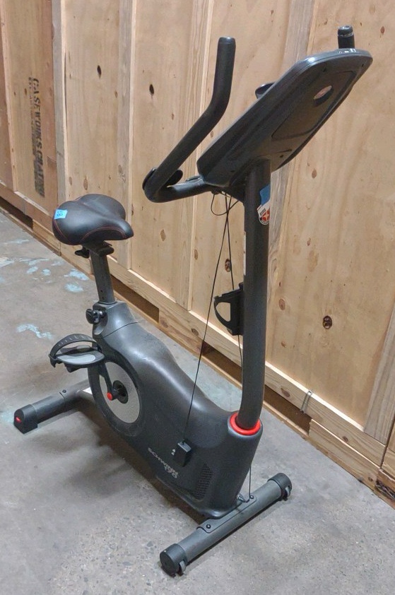 Schwinn 170 elliptical