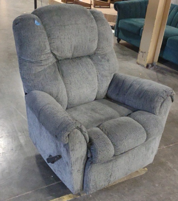 recliner