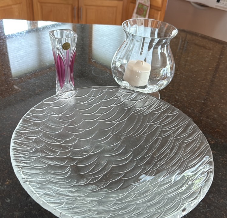 fabulous crystal collection