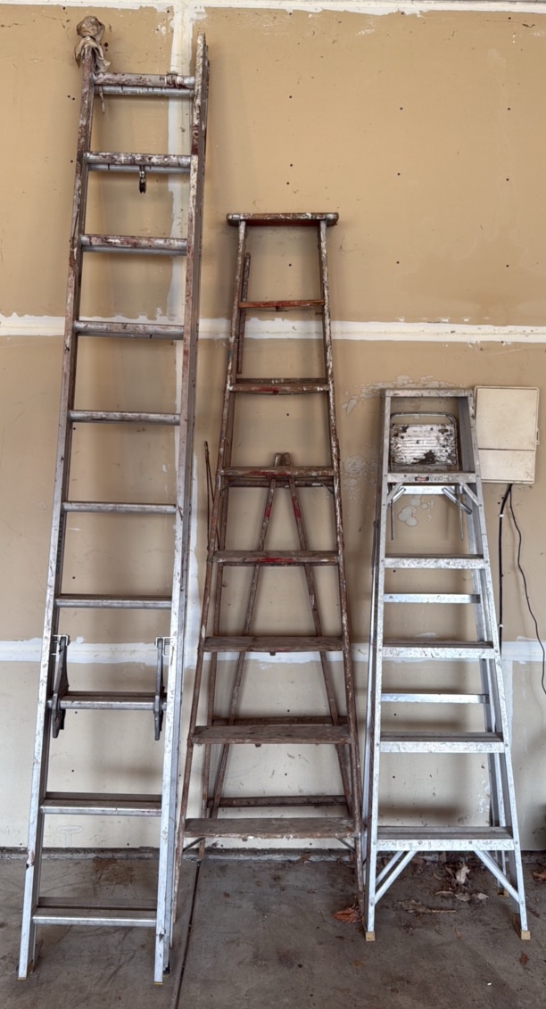 ladder collection