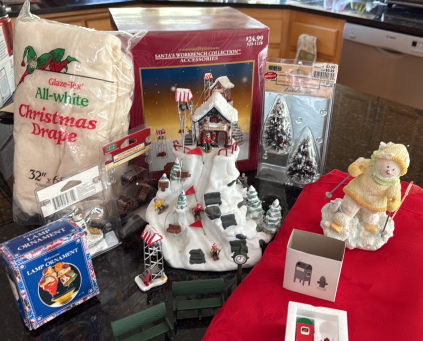 holiday collection