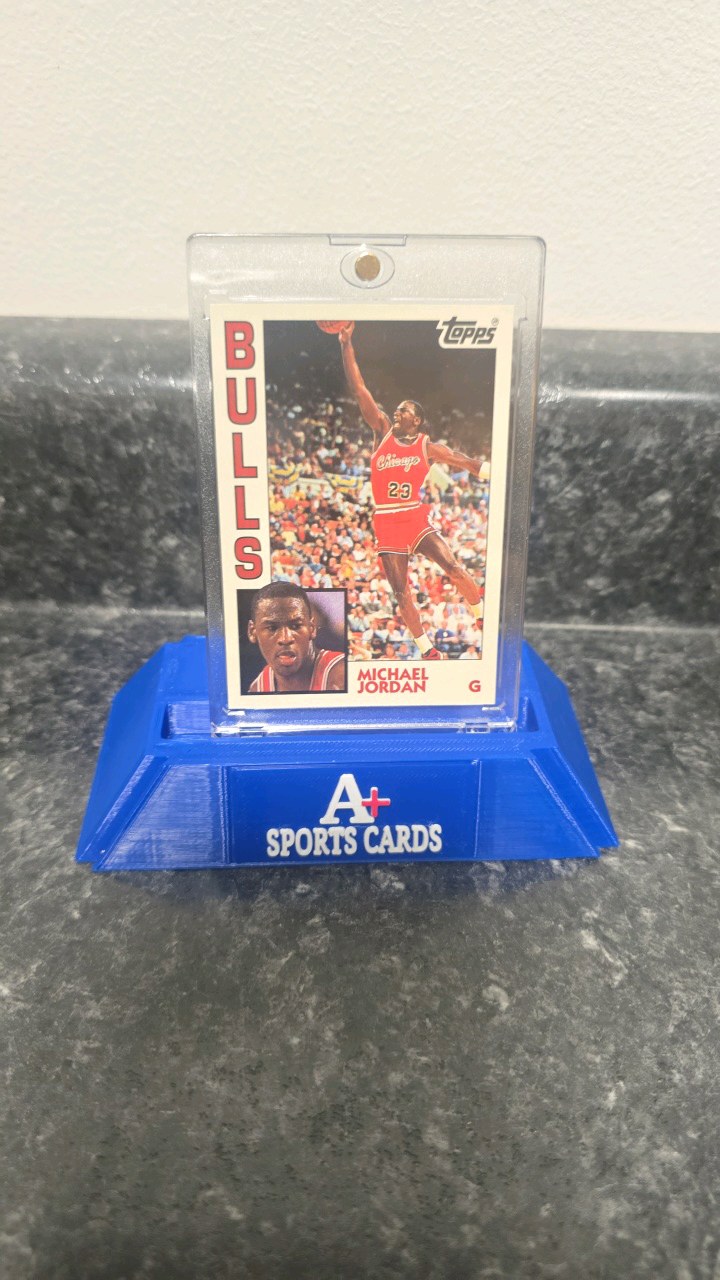 1993 Topps Archives Michael Jordan #52