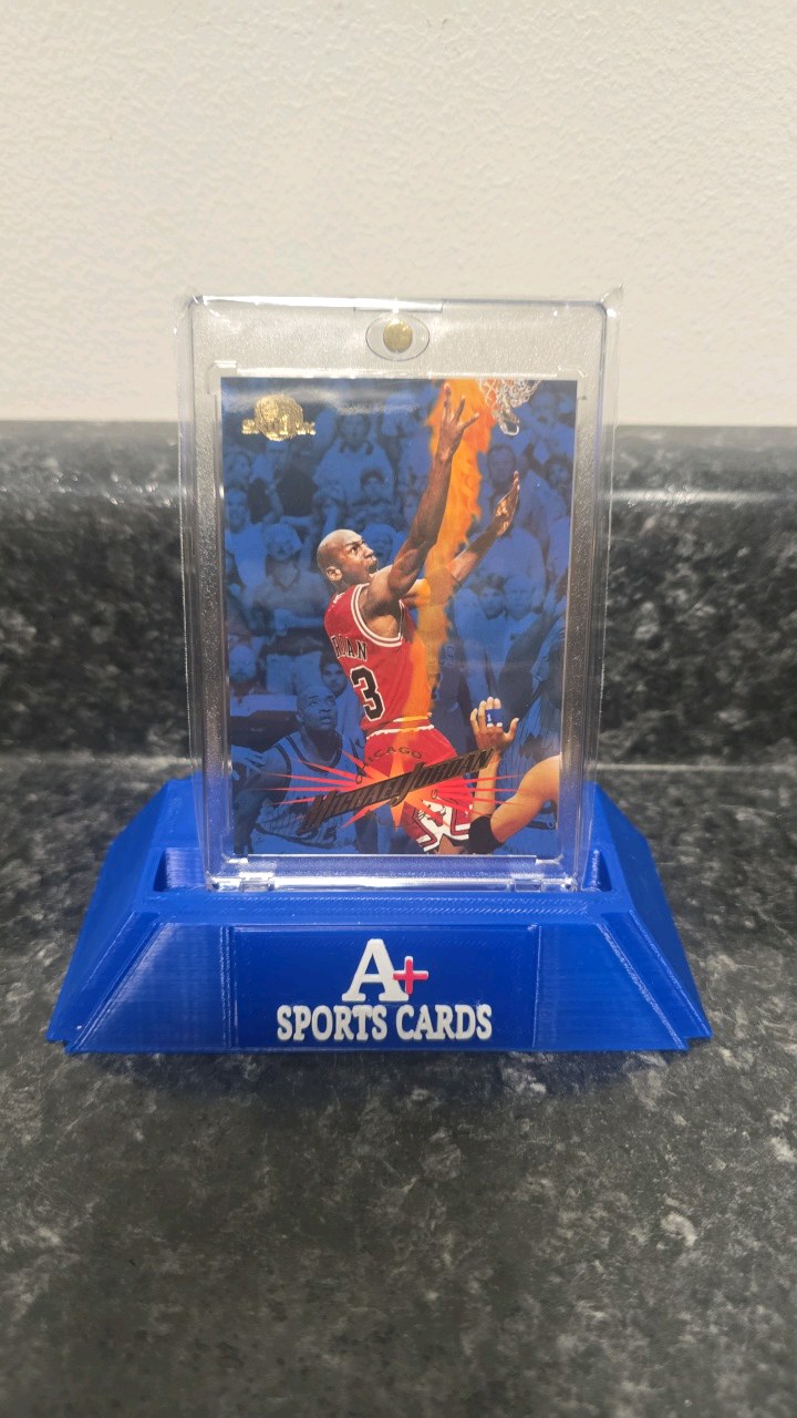 Skybox 1995 Michael Jordon