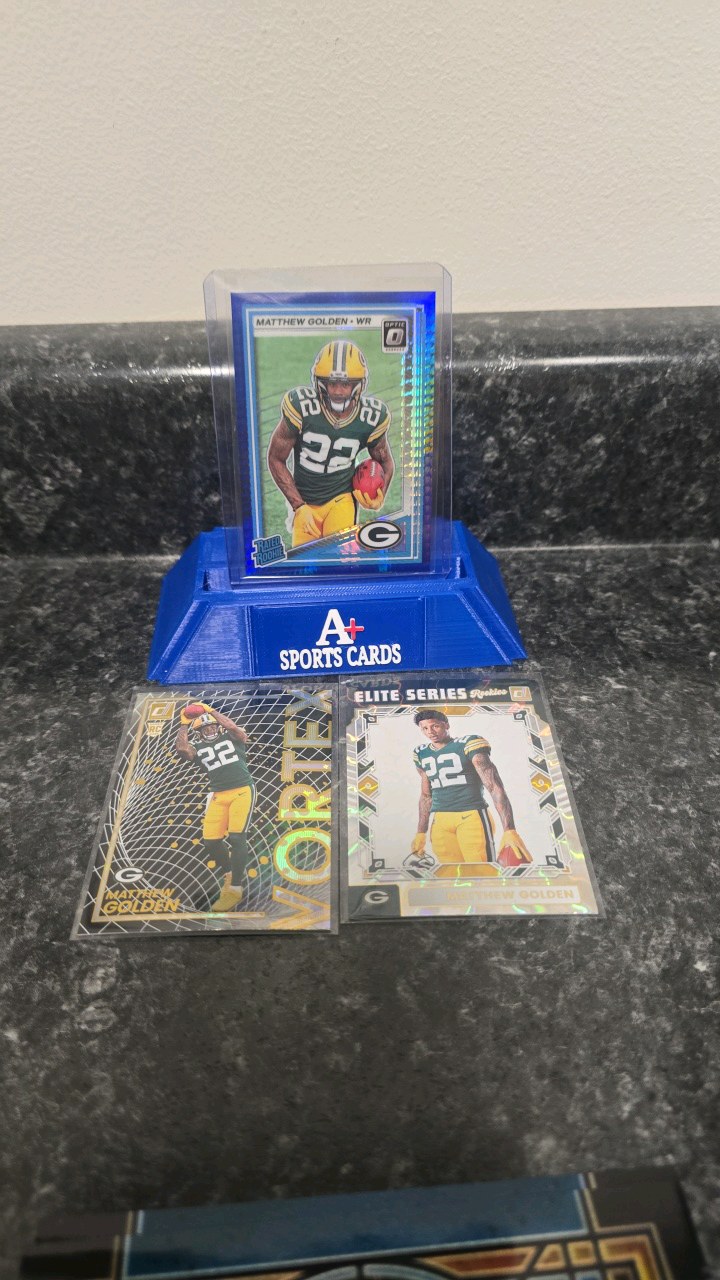 Matthew golden lotte 3