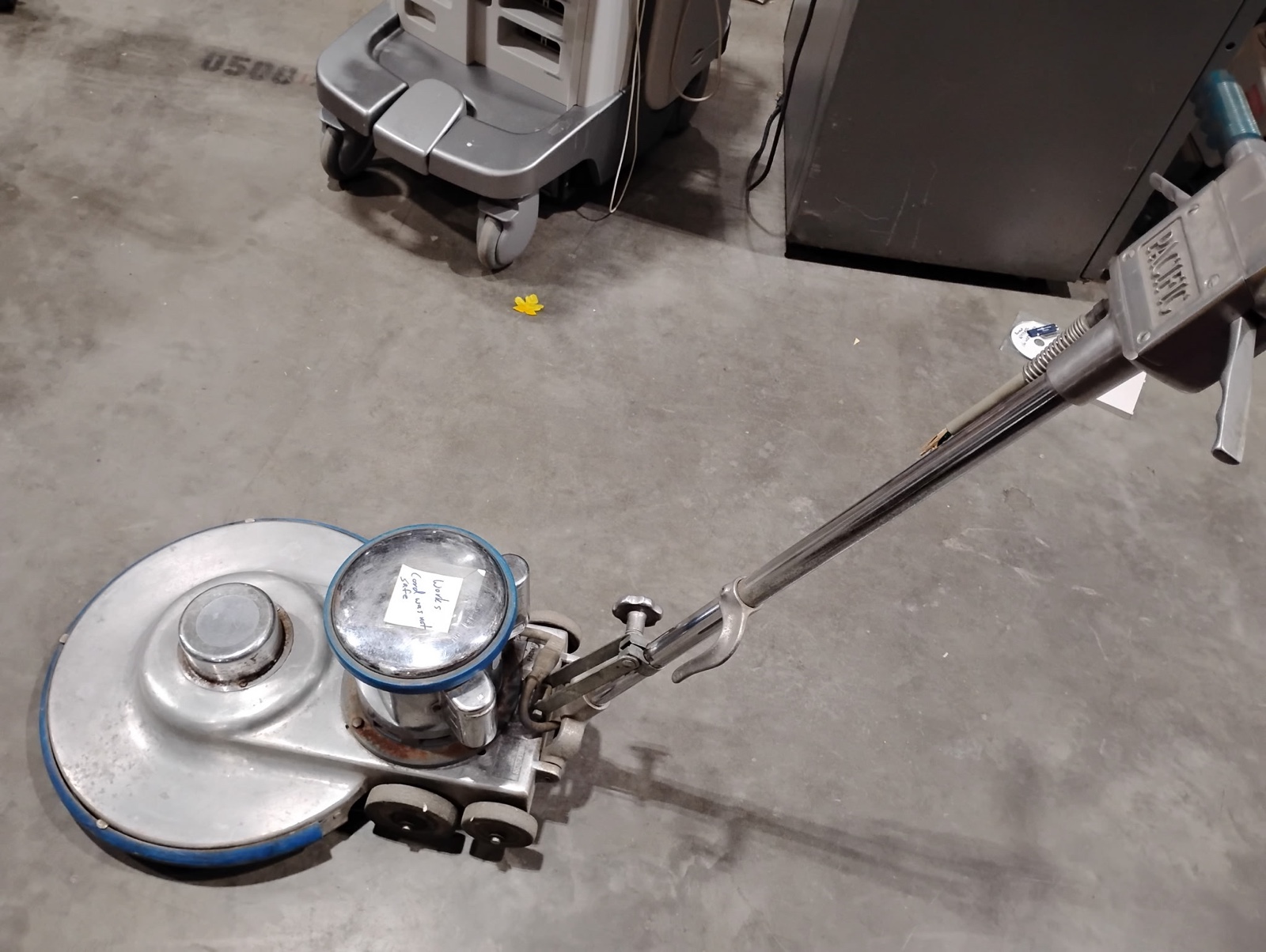 Floor Cleaner (605542)