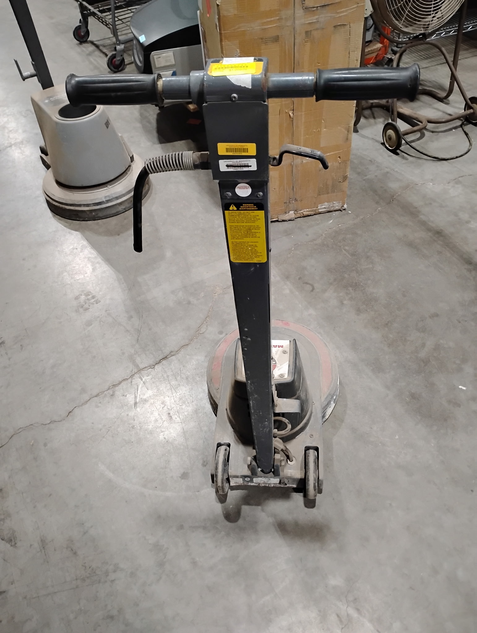 Floor Cleaner (605540)