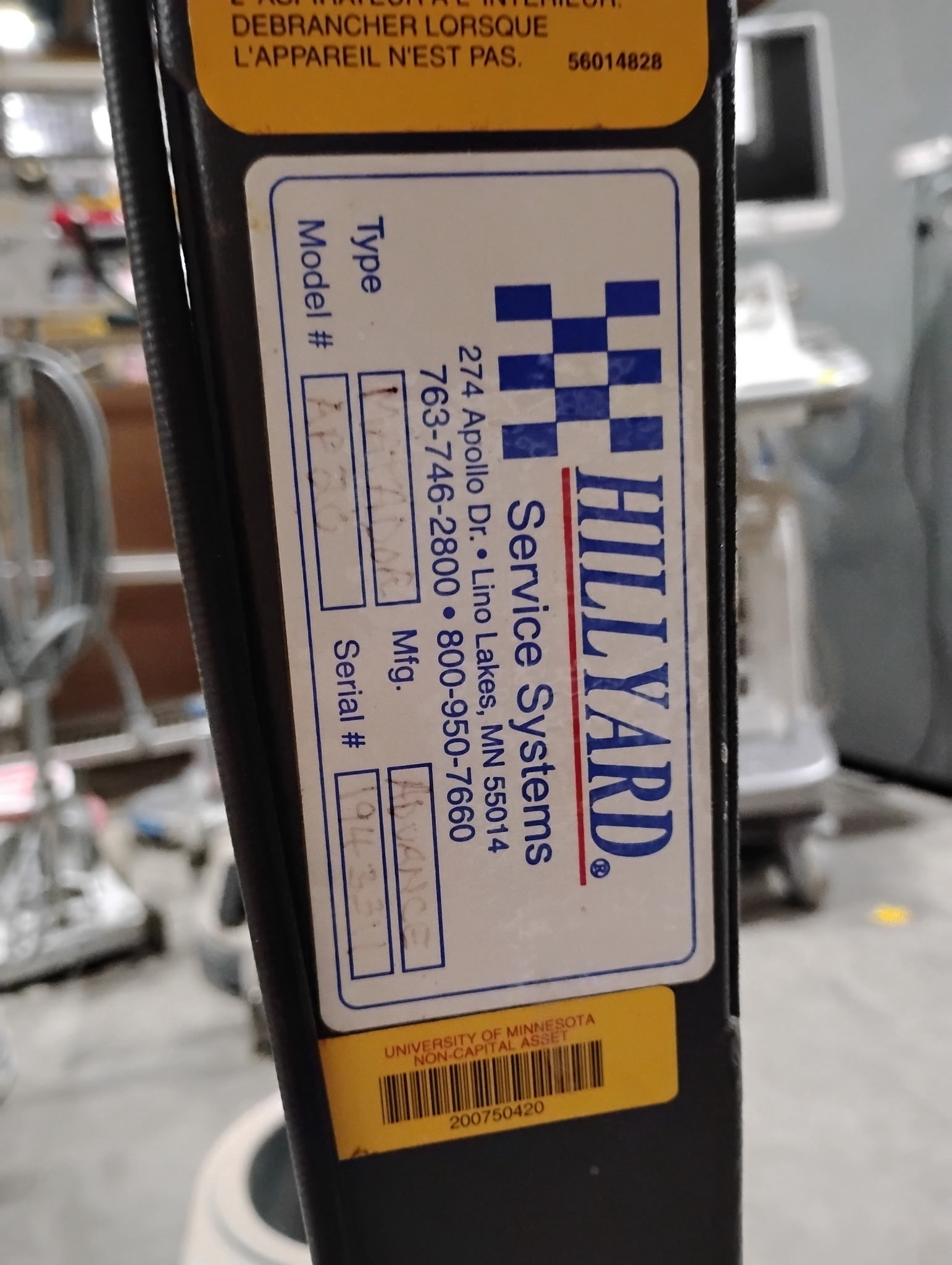 Floor Cleaner(605543)