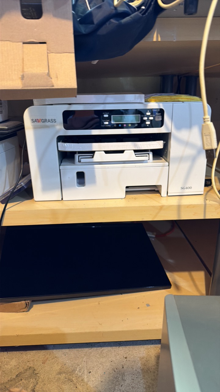 2 printers
