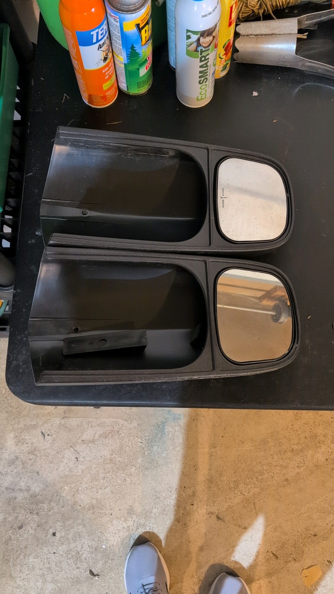 A Mirror