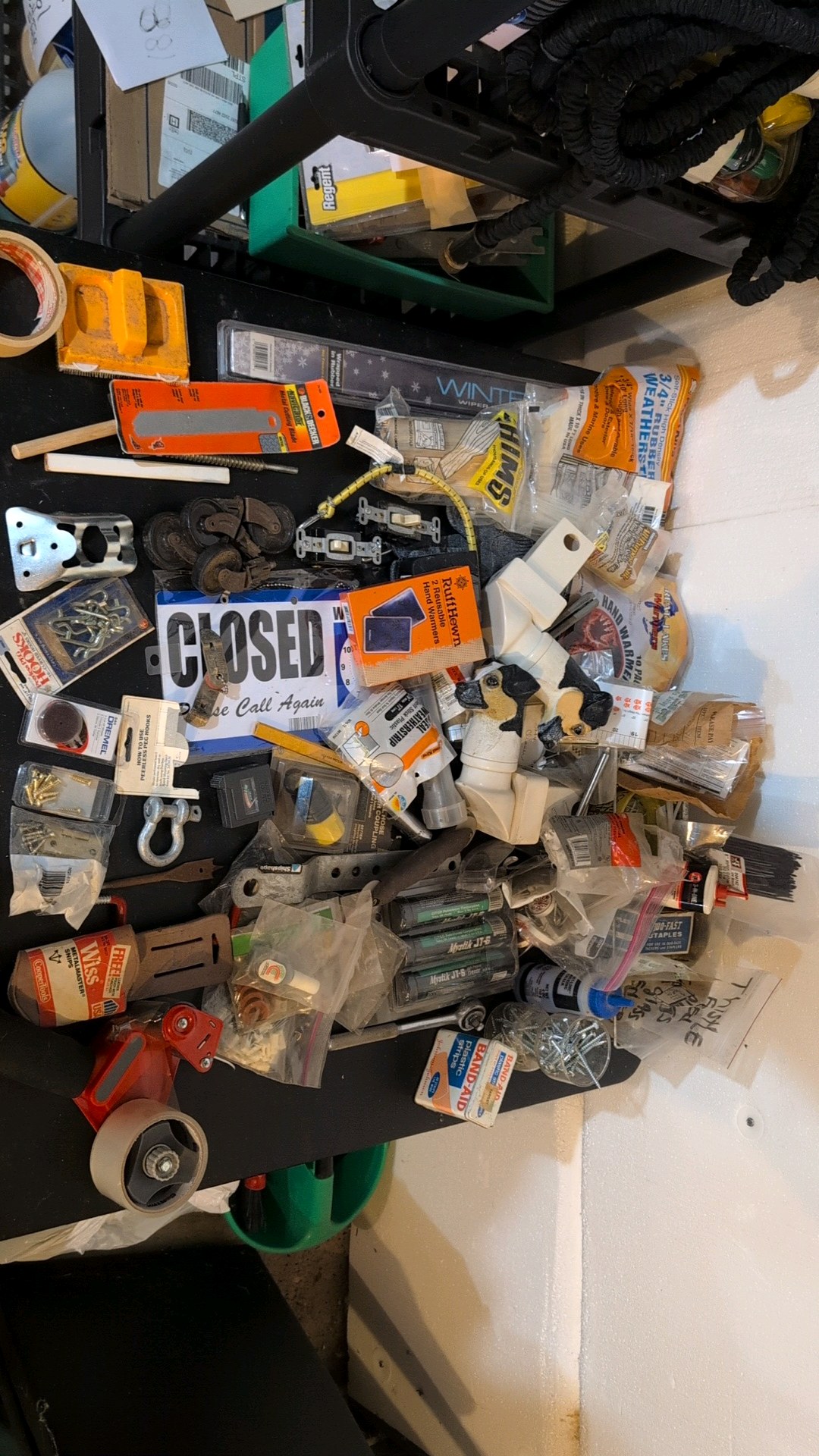 miscellaneous shop catch yall