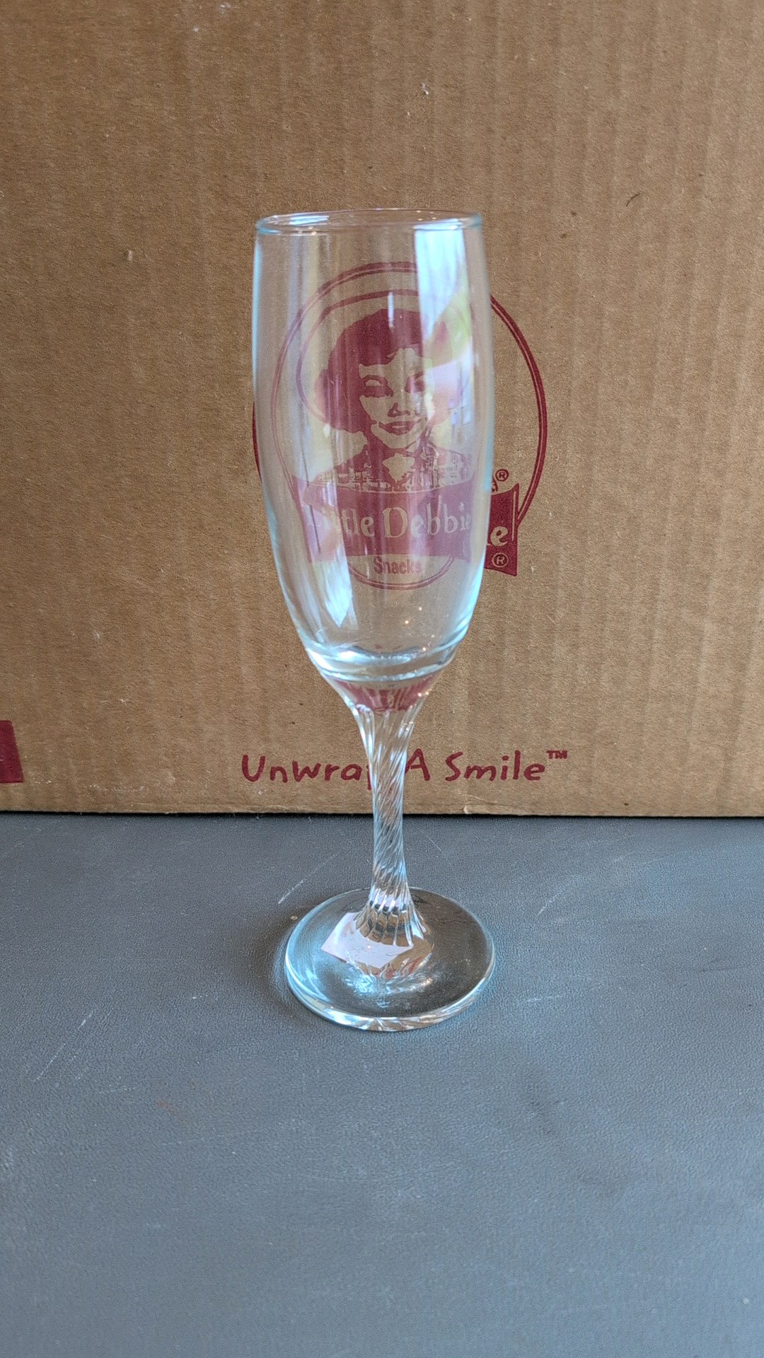 40 Wine Glasses New