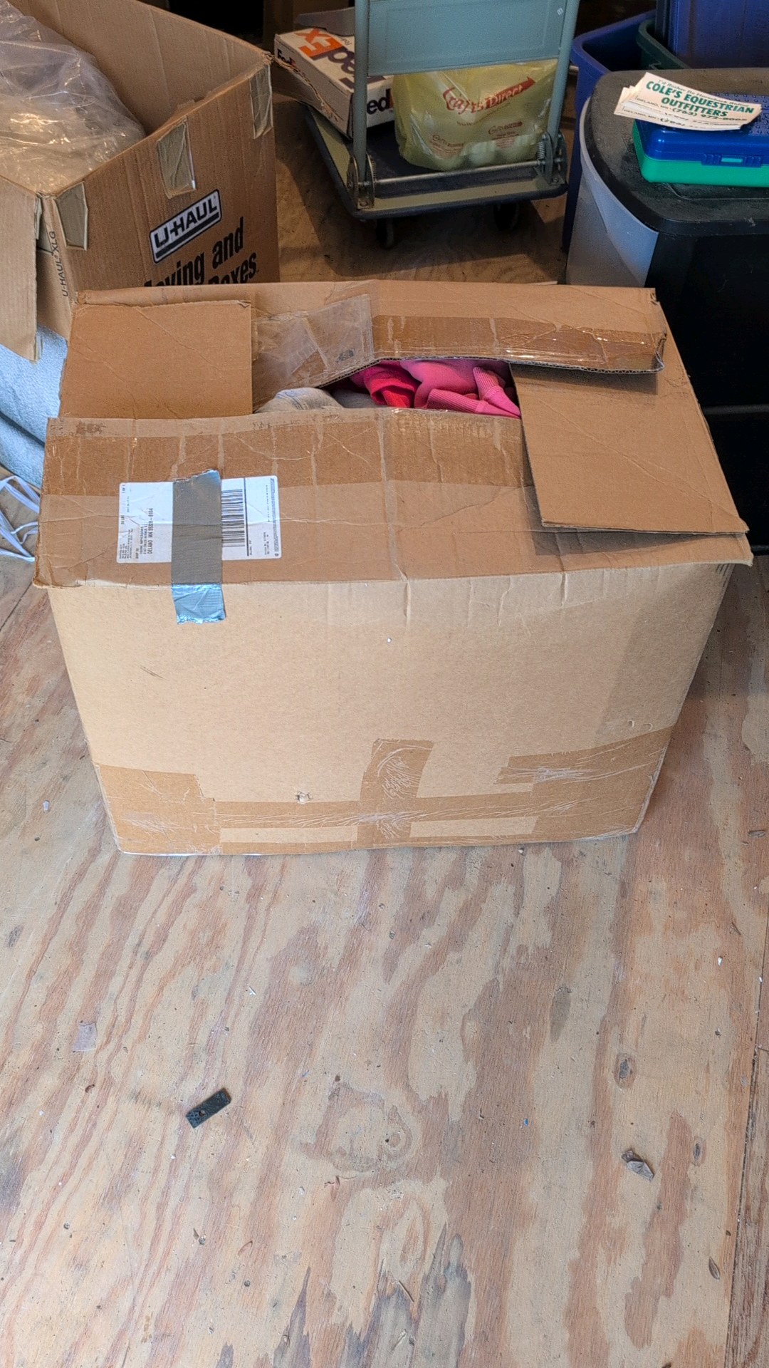 huge lot of new new sweatshirt on stamped