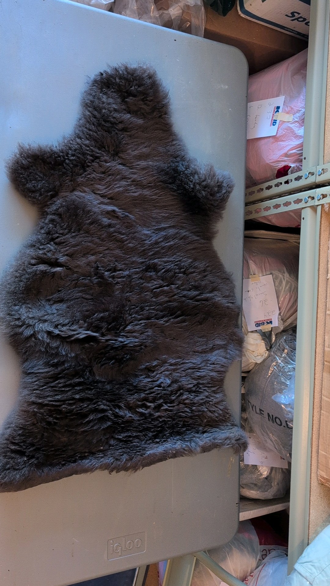 some nice fur