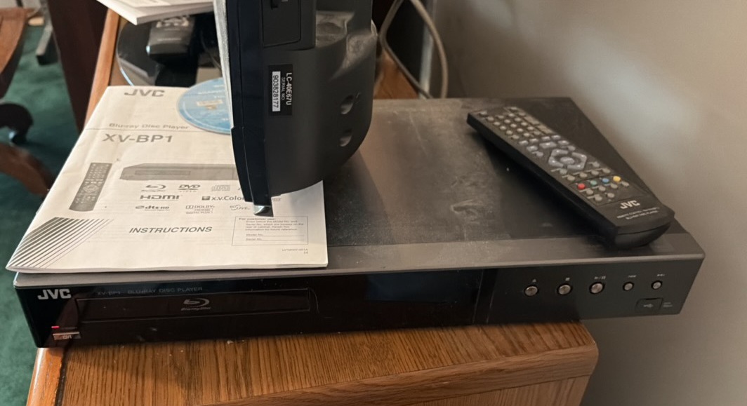 jvc xb-bp1 blu-ray dvd player