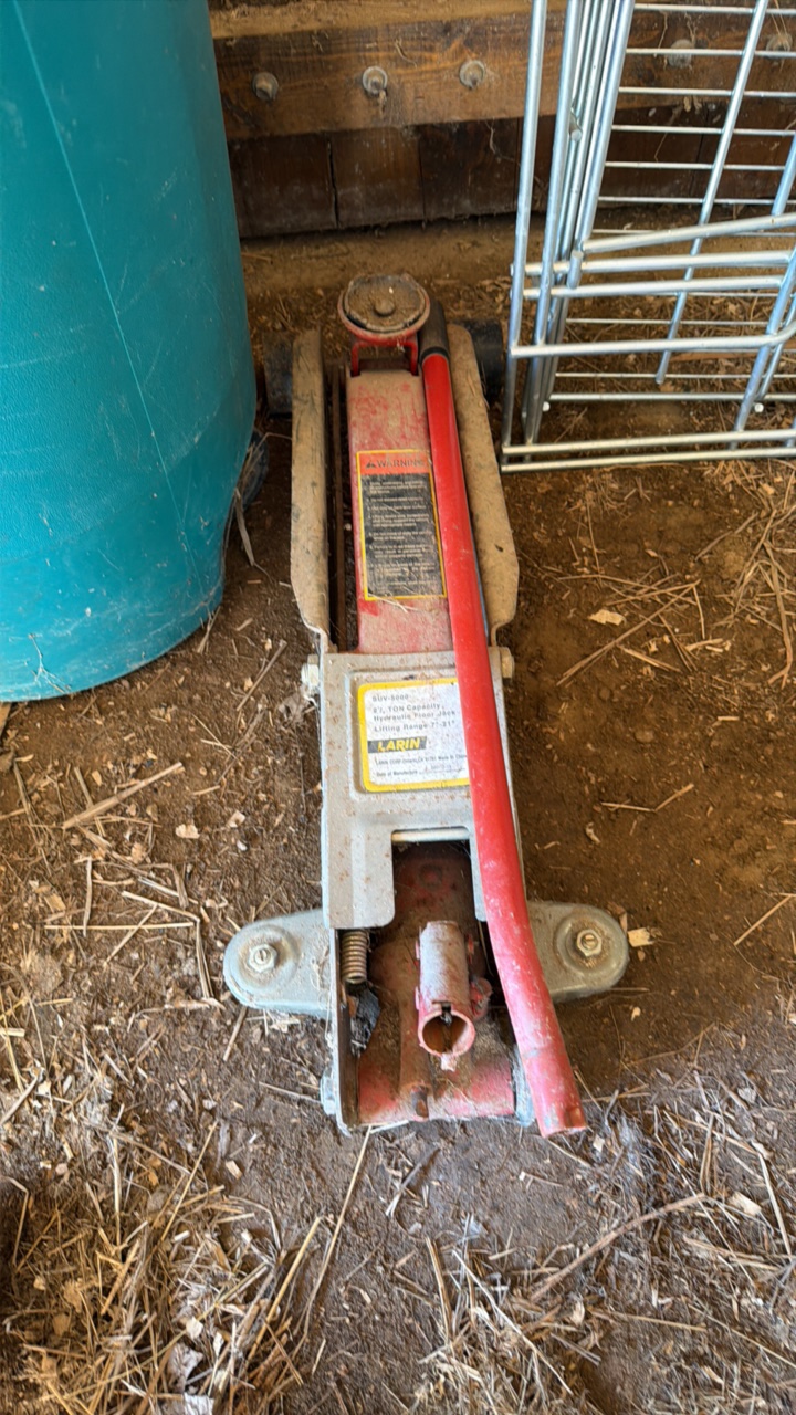 Car Jack