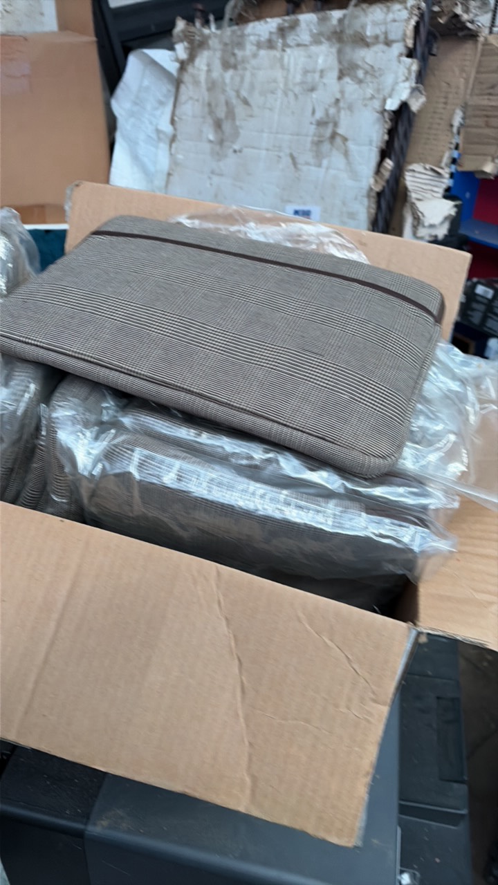 Port Authority laptop covers 15 inch