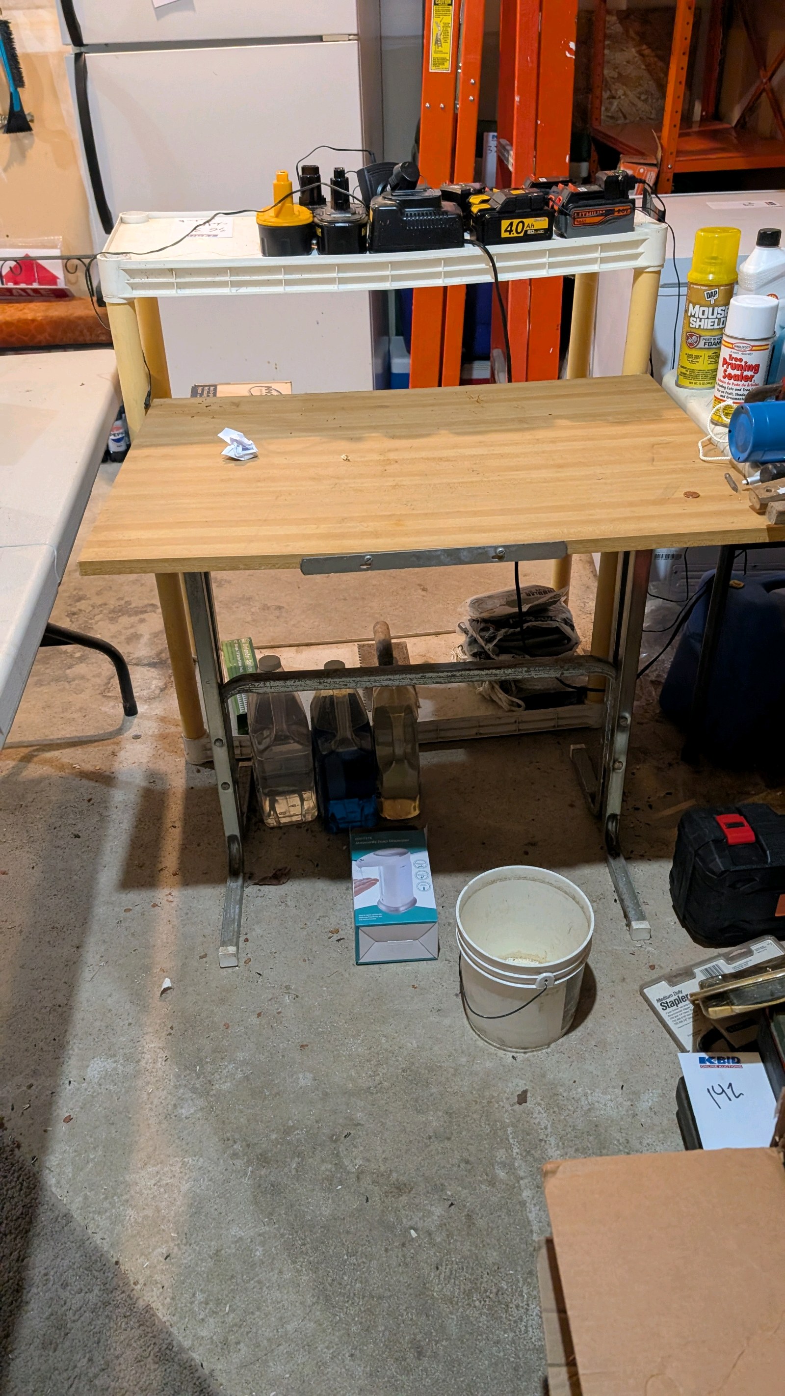 Nice desk  table