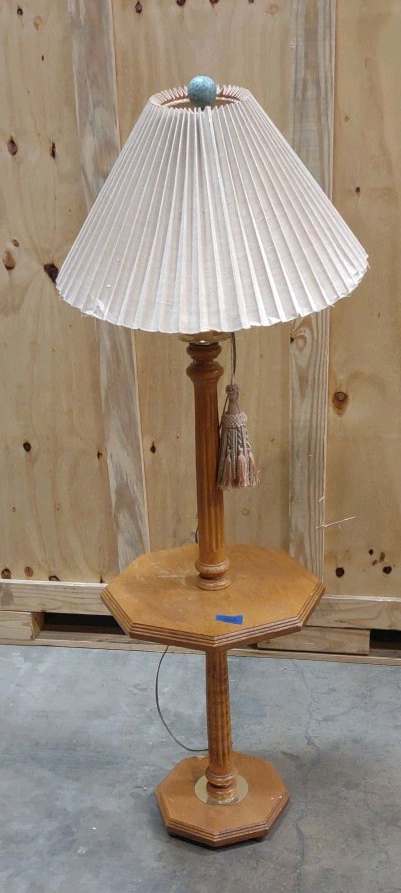 lamp table