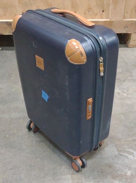 suitcase