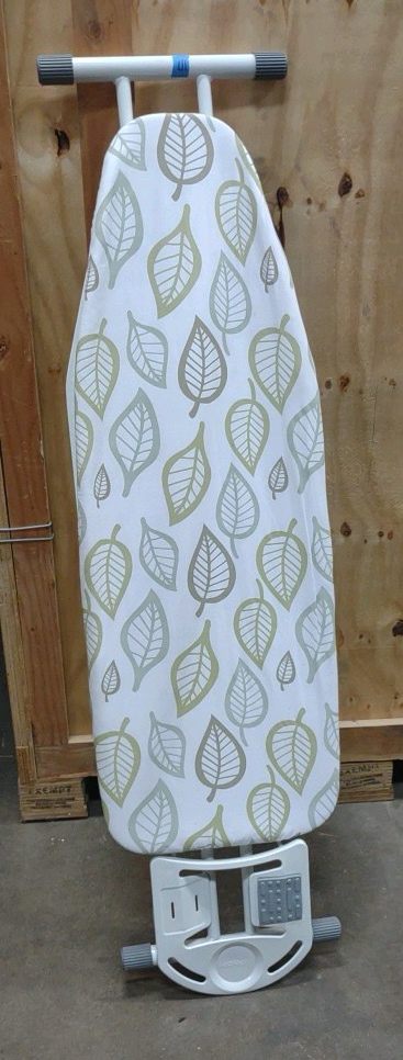 ironing board