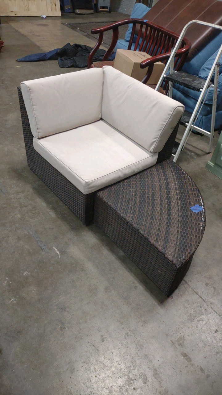 patio chair