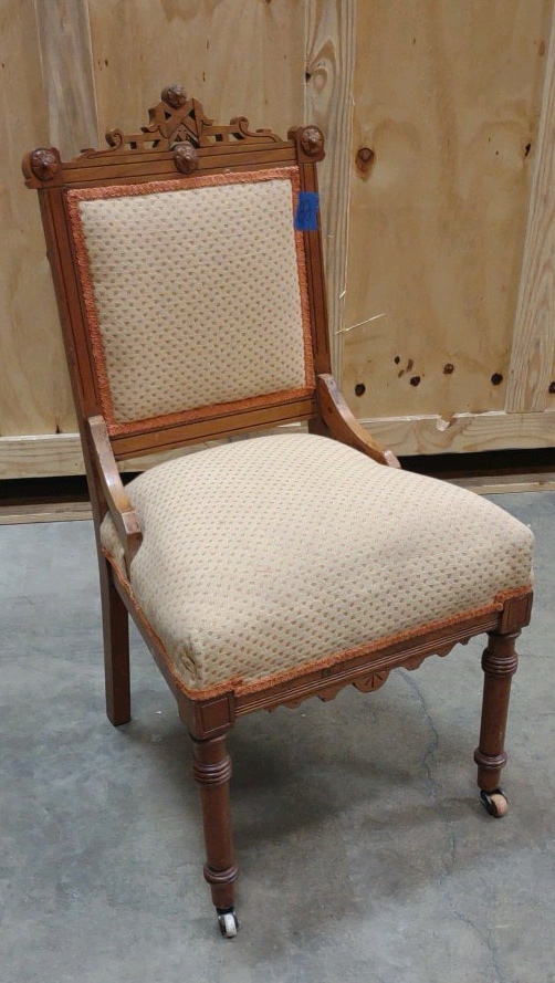 vintage chair