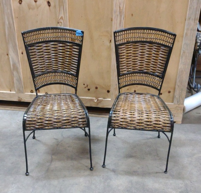 patio chairs