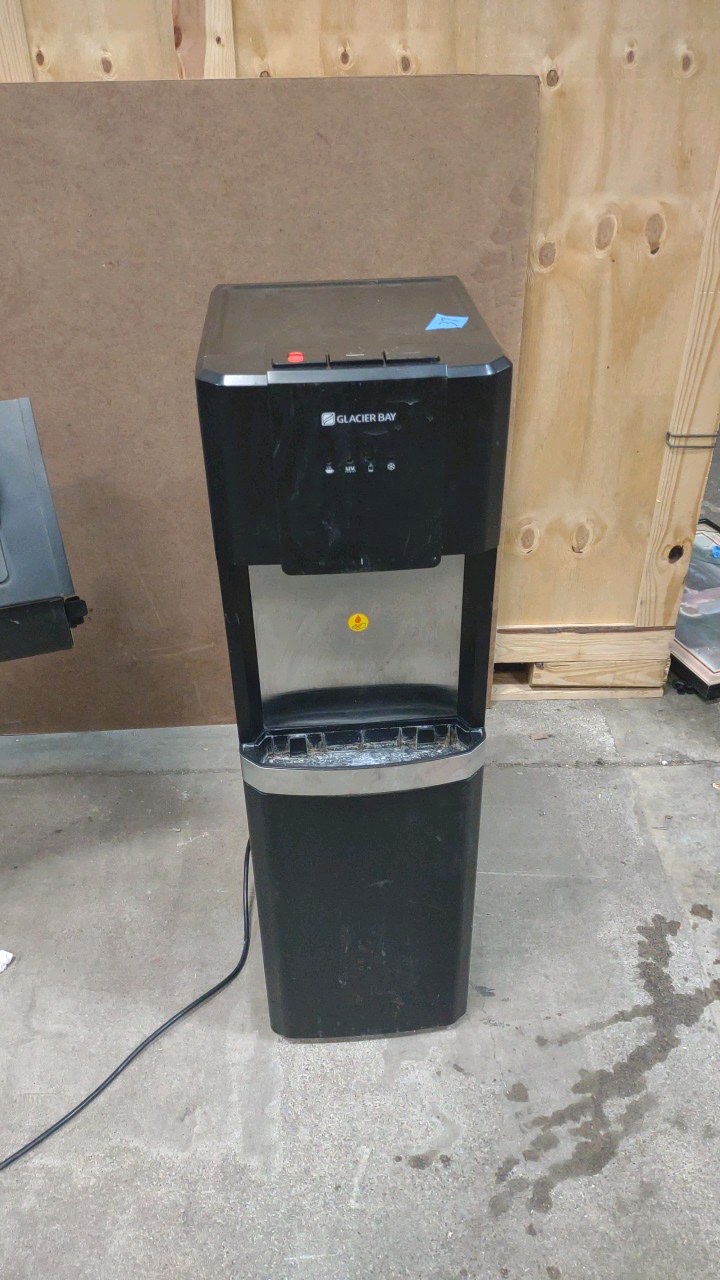 water cooler