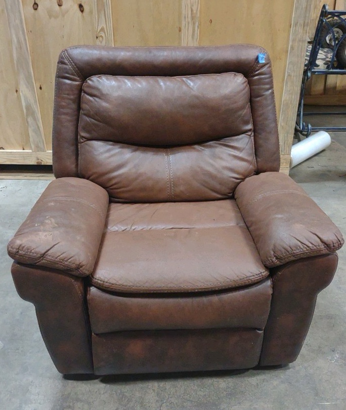 recliner