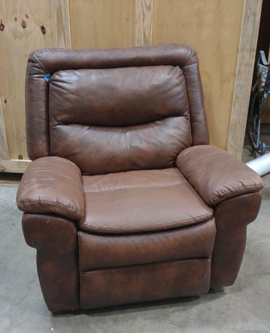 recliner